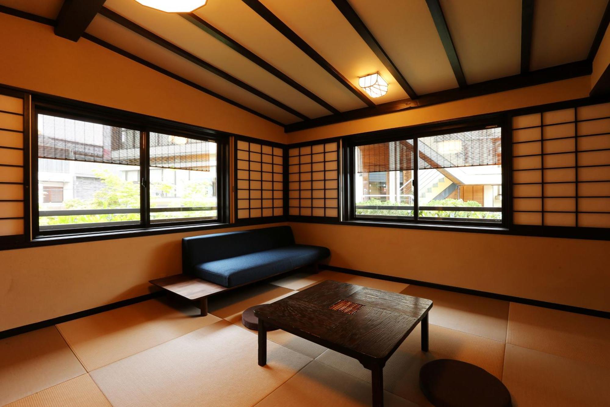 Taikyourou 傳統日式旅館
