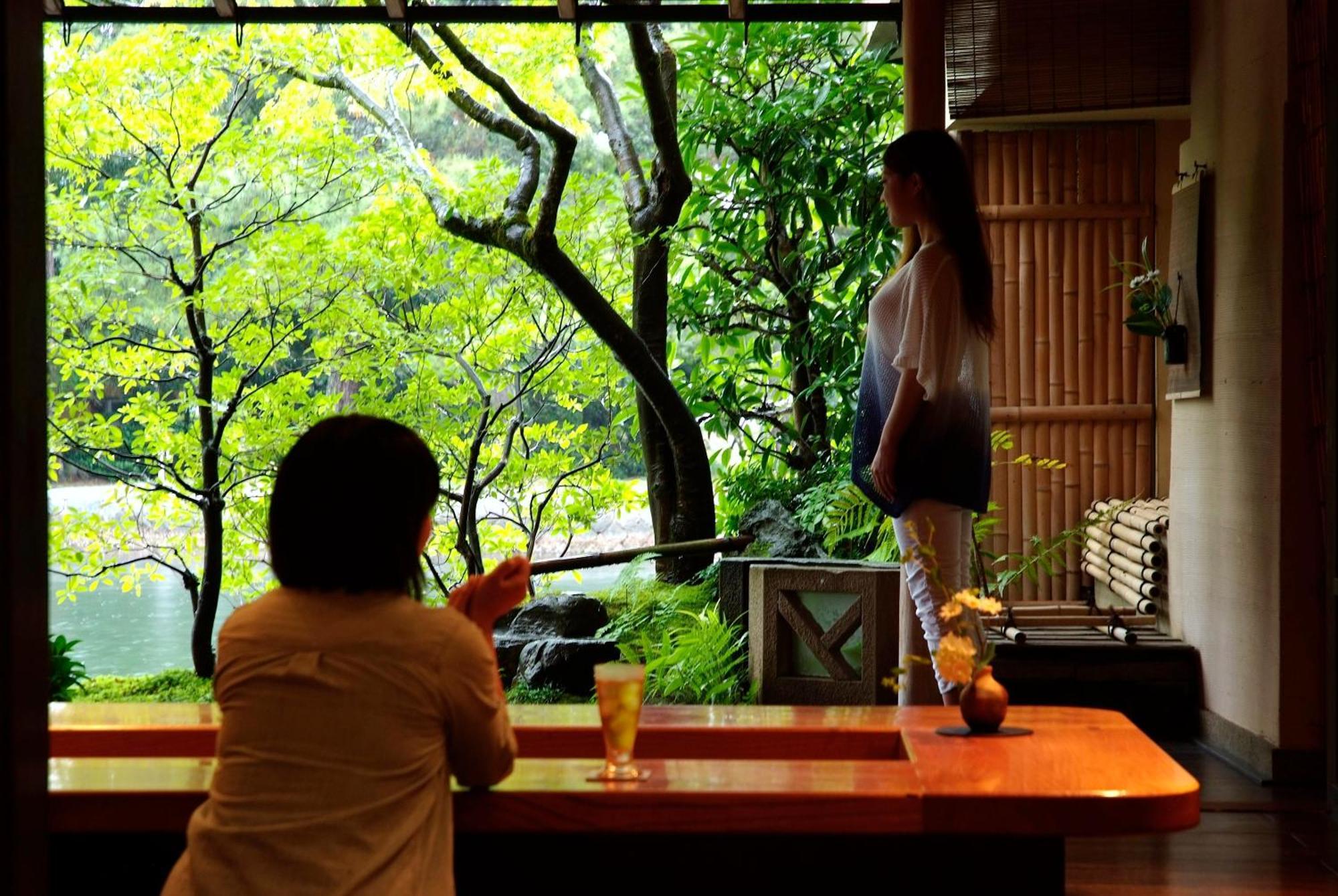 Taikyourou 傳統日式旅館