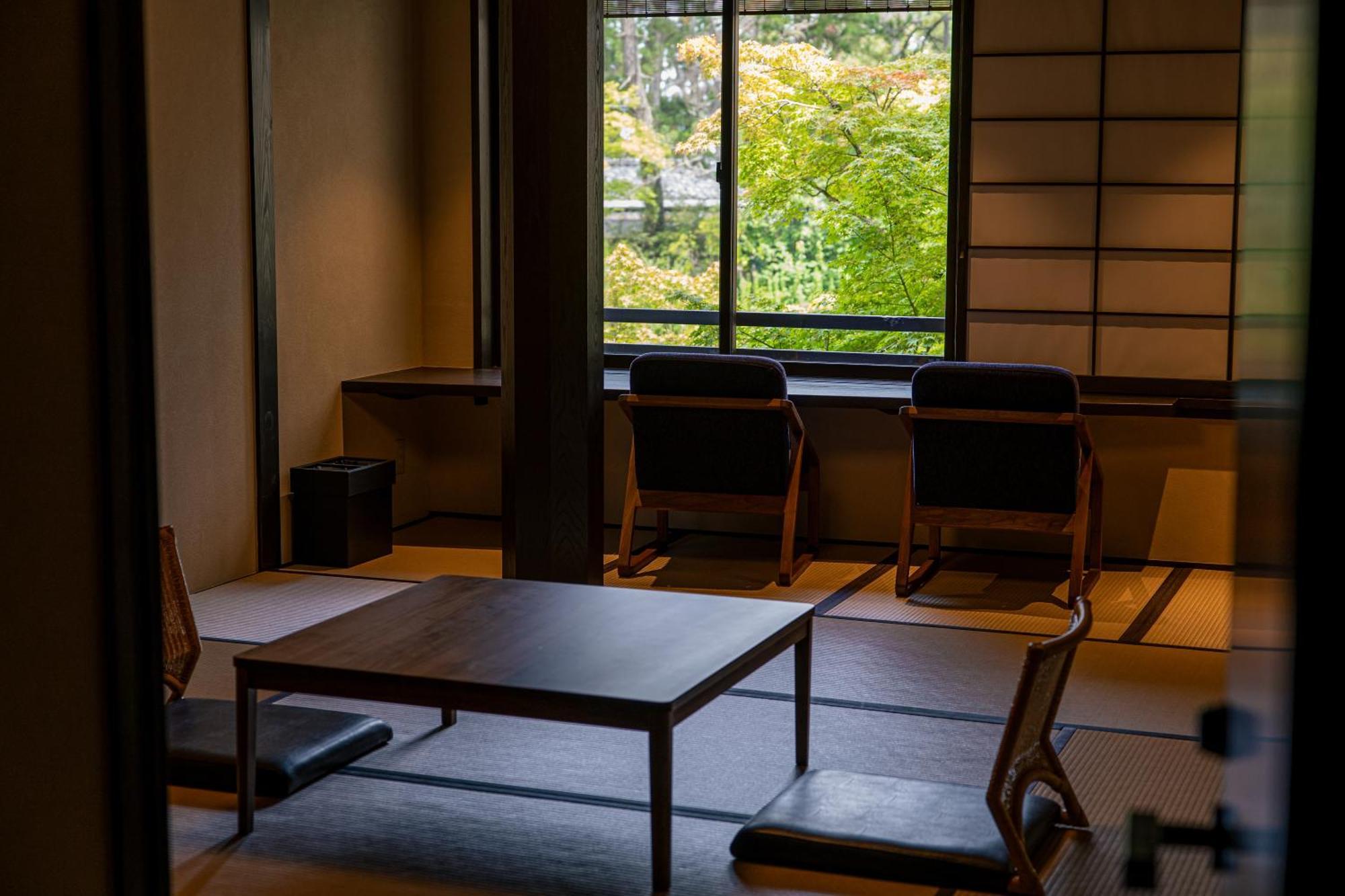 傳統日式旅館 Taikyourou 4*