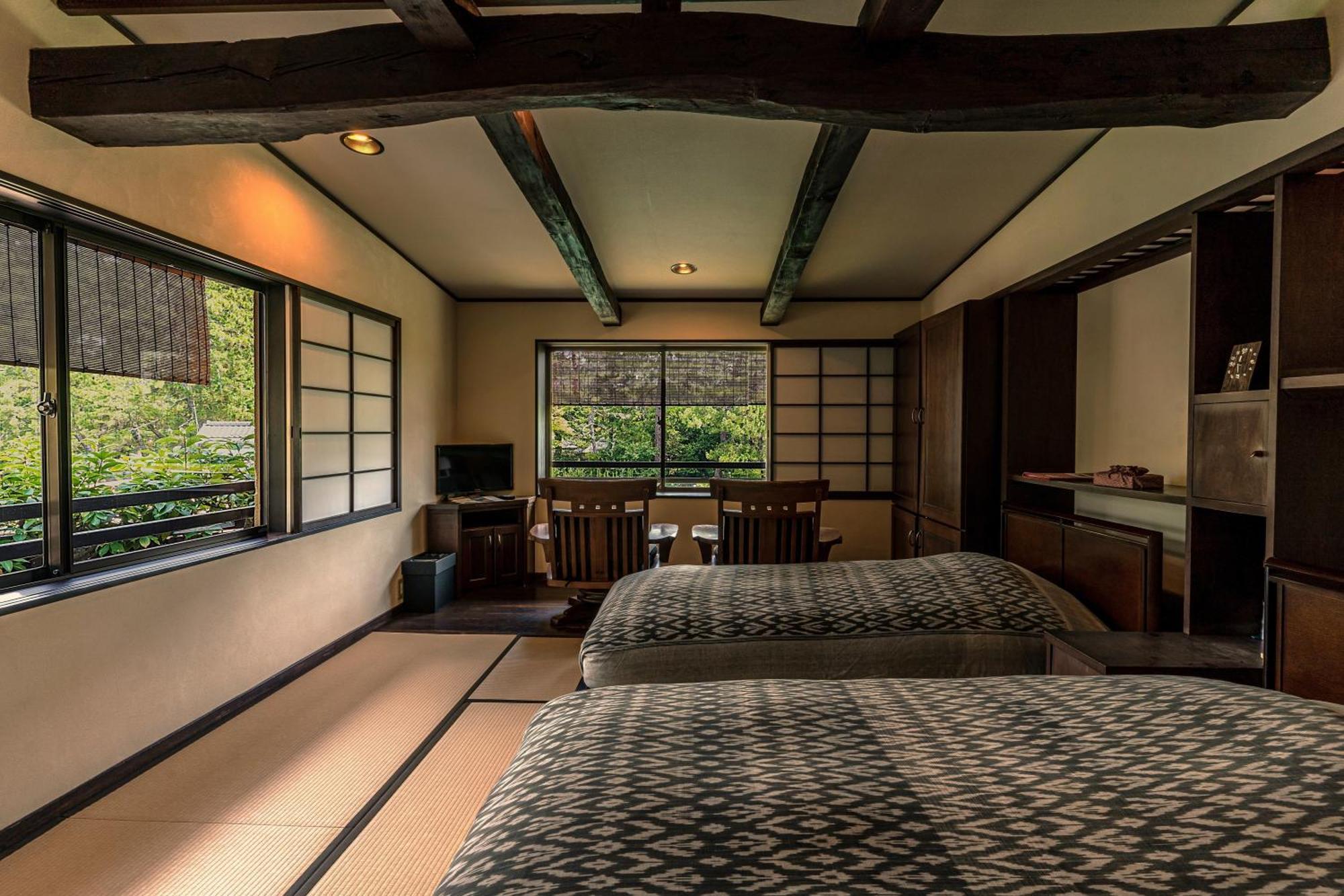 Taikyourou 傳統日式旅館