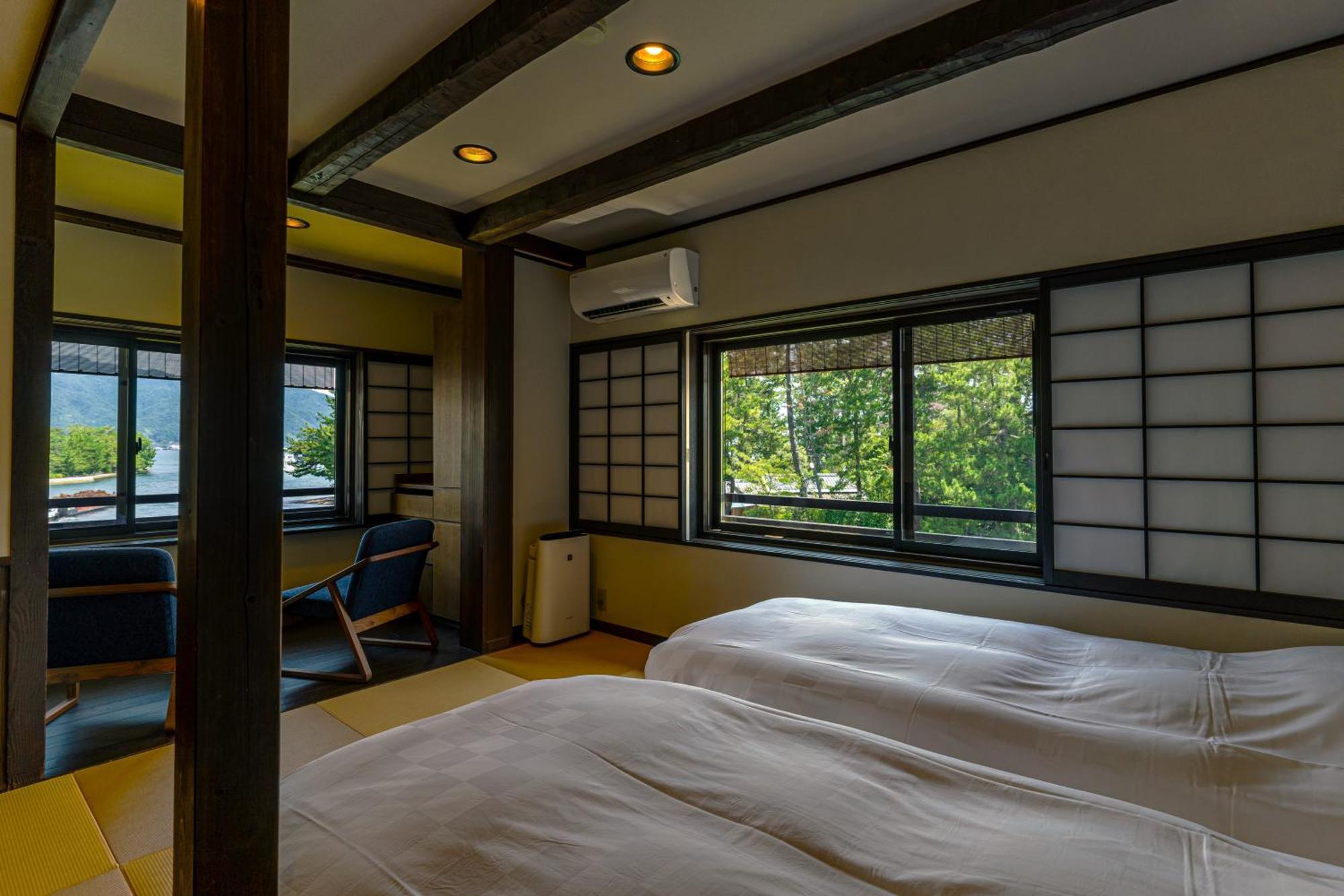 Taikyourou 傳統日式旅館 4*