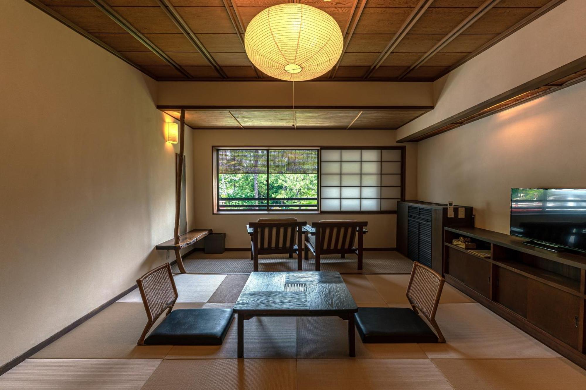 傳統日式旅館 Taikyourou Miyazu